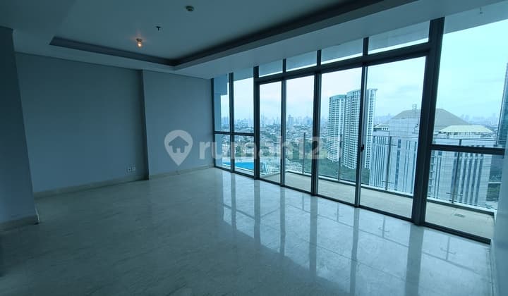 Apartemen The Windsor Puri Indah Luxury 149m