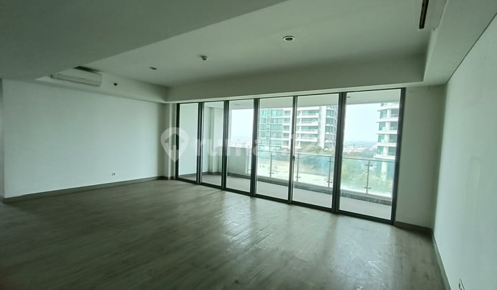 Apartemen St Moritz Puri Indah New Ambassador 169m