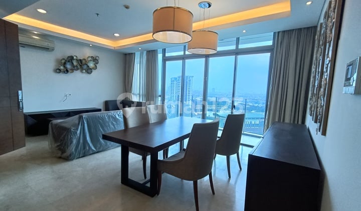 Windsor Signature 149M Apartment