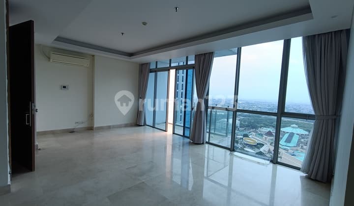 Apartemen The Windsor Puri Indah Luxury 147m