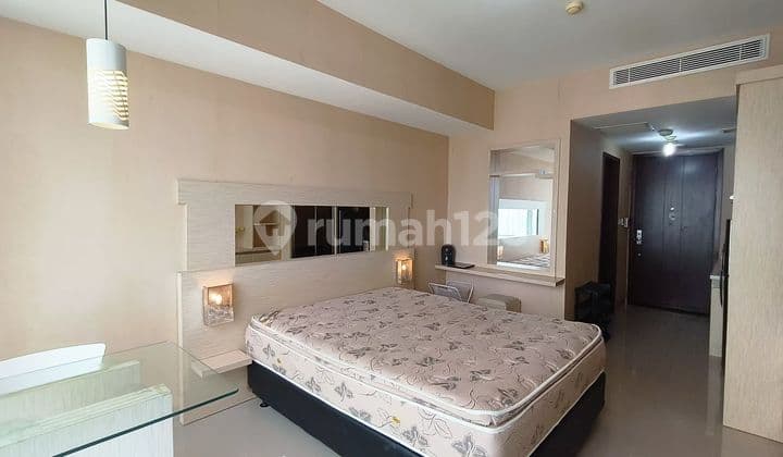 Disewakan U Residence Tower 1 Full Furnished Bagus