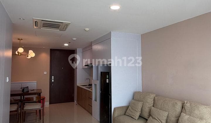 Disewakan Bizlofts U Residence Tower 5 Full Furnished Pertahun