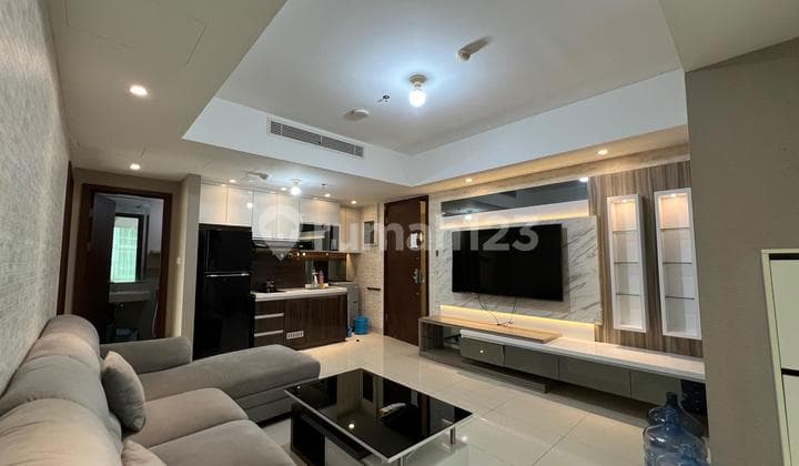 U Residence Tower 3 2 Bedroom Connecting Supermal