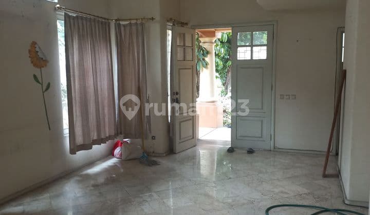 Dijual Murah Rumah Taman Mediteranian Lippo Karawaci