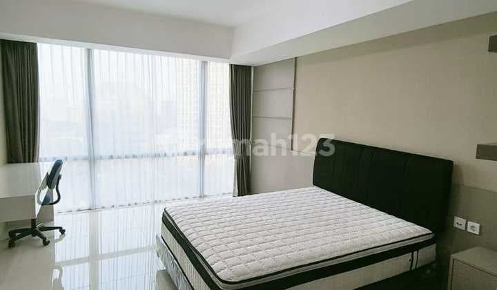 U Residence Tower 3 Furnished Sebrang Uph