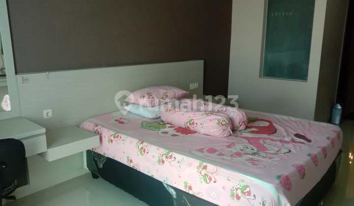 Disewakan Pertahun U Residence Tower 3 Dekat Kampus Uph