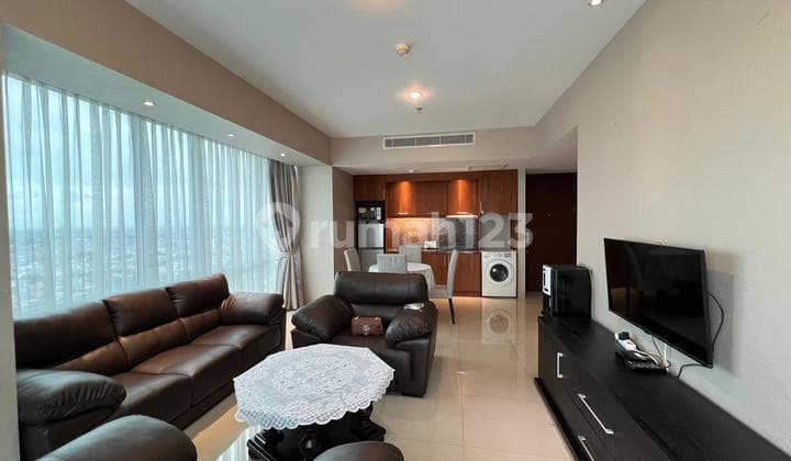 For Rent U Residence Tower 2 Fully Furnished Excellent