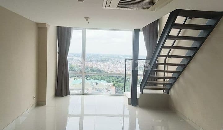 Bizlofts Tower 5 U Residence Connecting Supermal Karawaci