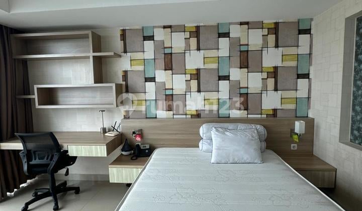 Cheap Sale Tower 2 U Residence Golf View Furnished