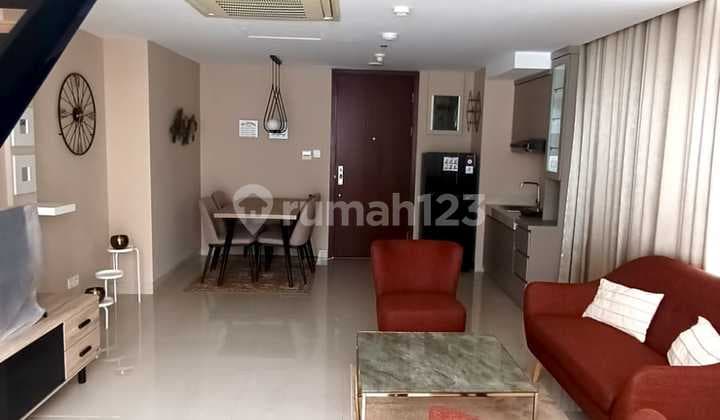 Bizloft U Residence Dihoek Fully Furnished