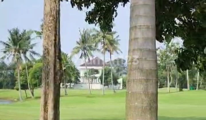 Dijual Murah Kavling Cakep Grand Golf 1 Modernland Golf
