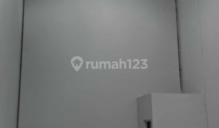 Gudang yang Berada di Kawasan Segitiga Emas, Akses Mudah, Dekat Jalan Nasional