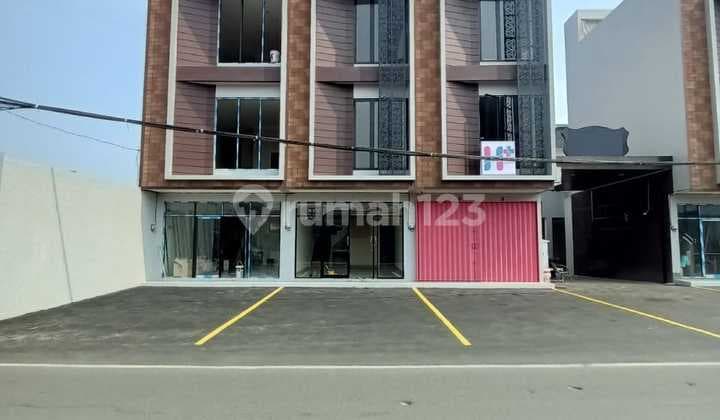 SERIUS: RUKO SIAP CUAN CUMA 1Man DI JAKSEL