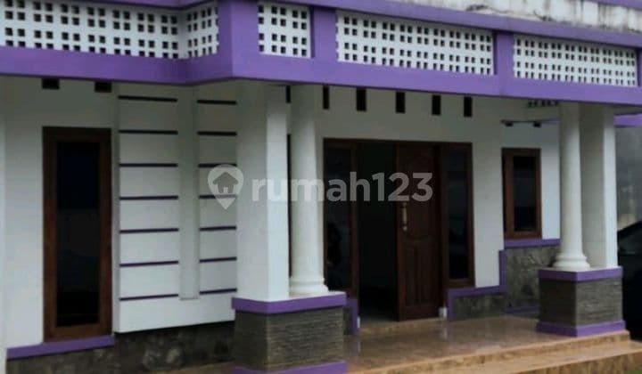 Rumah Tanah Luas, Cocok Jadi Koskosan Dekat Universitas Indonesia (ui)