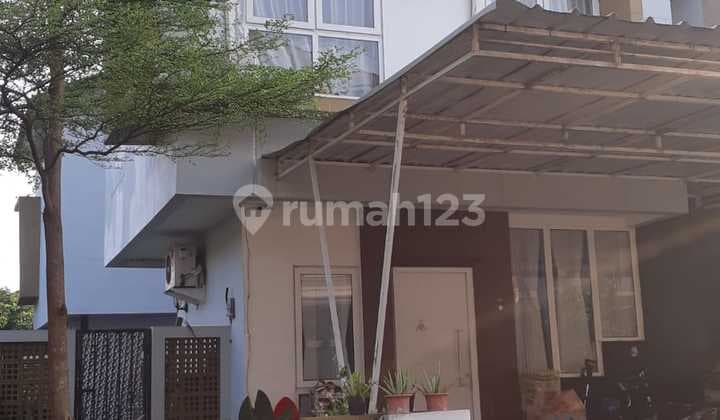 Take Over Rumah Mewah Hook Di Bekasi