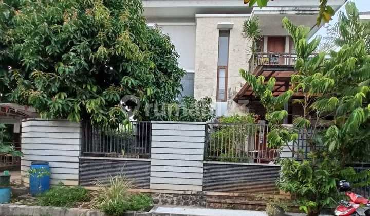 Posisi Hook Dekat Ikea Cakung Dan Pintu Tol Pulo Gebang, Jakarta Timur