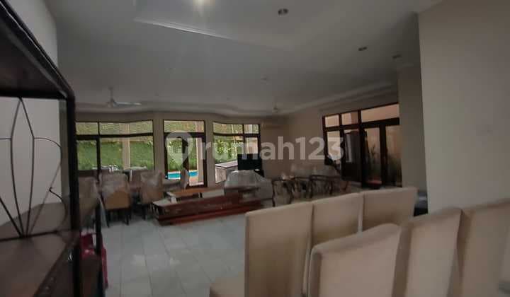 Rumah Elite 2 Lantai di Tb Simatupang, Jakarta Selatan