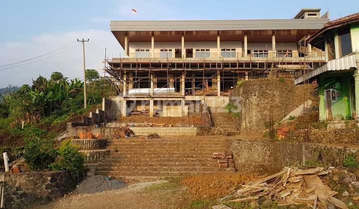 Villa Premium Dekat Sariater Resort di Ciater Subang Jawa Barat