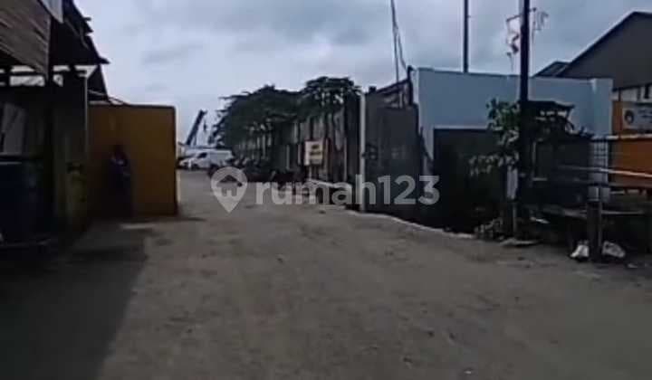 Tanah Strategis - Cakung Cilincing