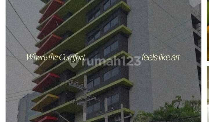 Hotel Maxone Berlokasi Strategis Ada 102 Kamar Dekat Pusat Perbelanjaan Di Surabaya