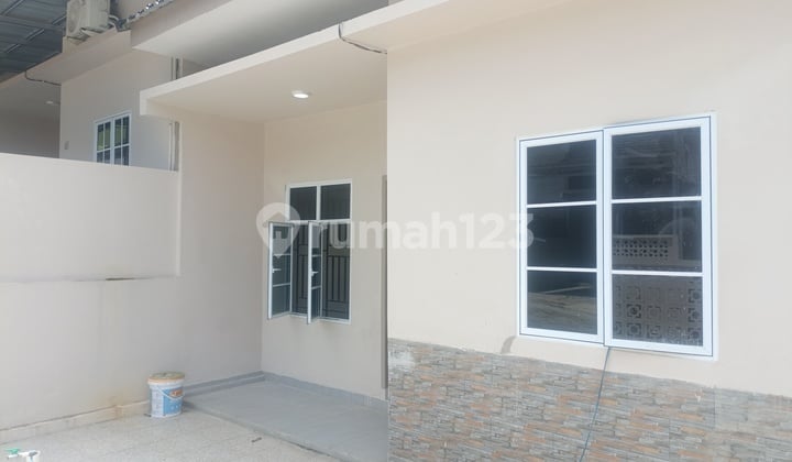 Rumah Dekat Pusat Kota Harga Pro Kita Kualitas Tetap Utama