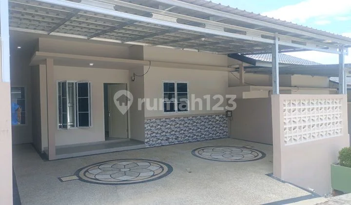 Tahap 8 Rumah Top Kualitas Harga Hemat Isi Tas Favorit Emak2 Pekanbaru