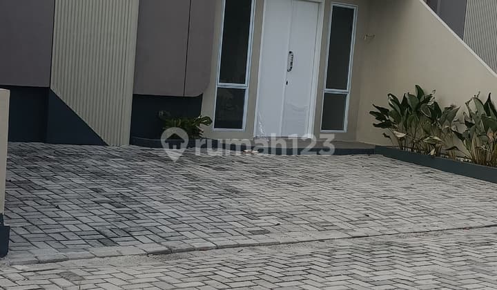 Hunian Terbaik Desain Futuristik untuk Keluarga Asik Pekanbaru