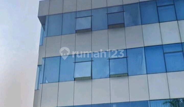 Ruko Kedoya Jl. Panjang Siap Usaha Ruko Kedoya Jl. Panjang Siap Usaha