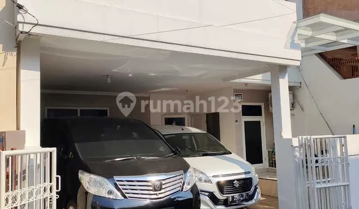 Cheap! Selling Ready-to-Occupy House Bcs 7X15 East