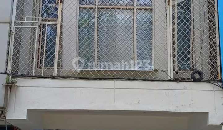 Ternurah!jual Atau Sewa Ruko Boulevard Gading Cocok Usaha