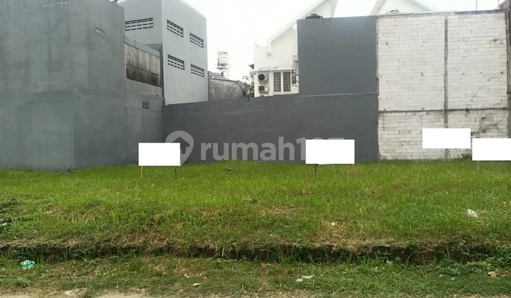 Dijual Cepat Kavling Murah Jalan 1 Mobil Lebih di Imperial Gading , Harga Ok Dijual Cepat Kavling Murah Jalan 1 Mobil Lebih di Imperial Gading , Harga Ok