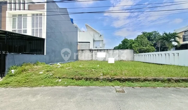 Dijual Cepat Kavling Siap Pakai di Imperial Gading , Bisa Nego Dijual Cepat Kavling Siap Pakai di Imperial Gading , Bisa Nego