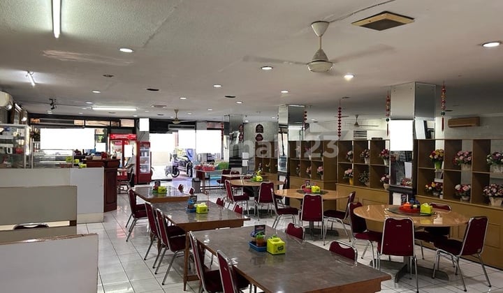 Dijual Cepat Ruko Lokasi Ok Pinggir Jalan di Rawamangun , Bisa Nego