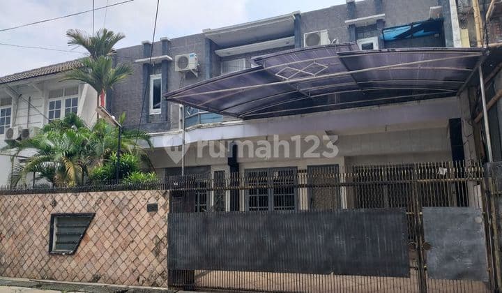 Paling murah rumah siap huni Di Janur indah