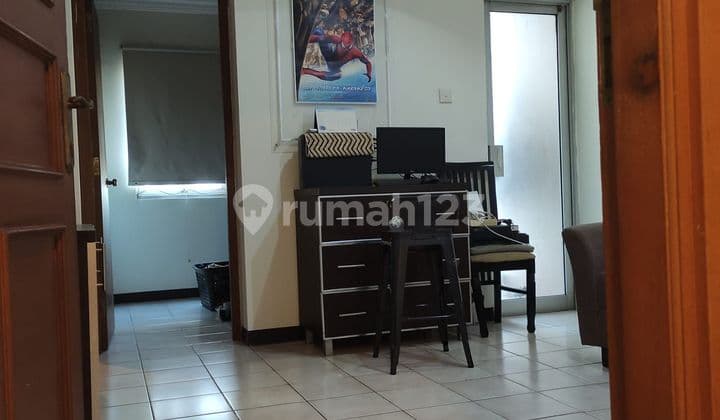 Turun harga apartemen di mediterania kelapa gading