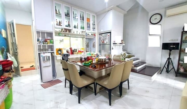 Murah!l. Jual Rumah Kost 12x18 Cocok Untuk Usaha Di Kelapa Cengkir , Bisa Nego