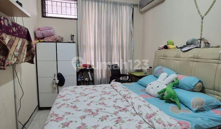 Murah!! Rumah Siap Huni Di Janur Kuning 6x17 Di Bawah 3m