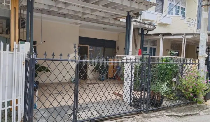 Cheapest Standard House in Sunter Hijau