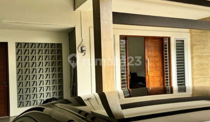 Jarang ada rumah siap huni di kelapa sawit raya