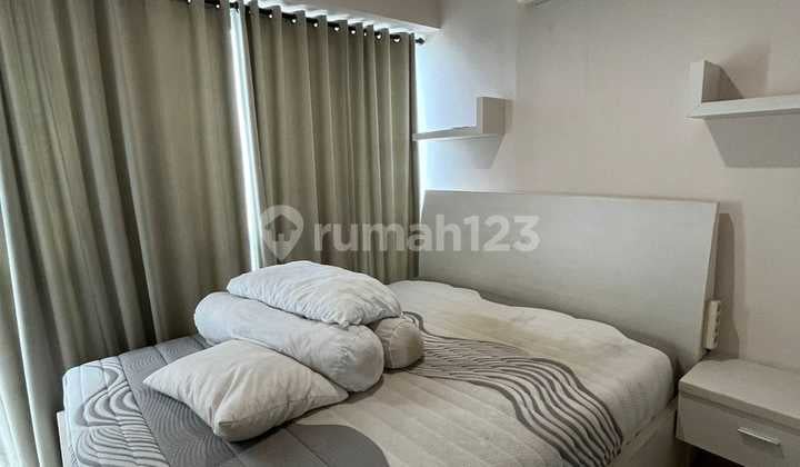 ******** Apartemen Callia Furnish