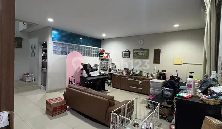 Cheap !! Minimalist House 6X17 Ready to Occupy for Sale in Gading Lavender Facing North