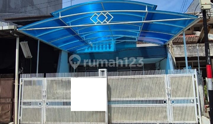 Disewakan !! Rumah Standart 6 x 17 Siap Huni di Kelapa Puan , Bisa Nego