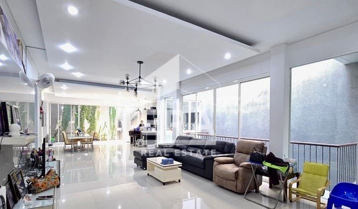 Murah !! Dijual Rumah LUX Luas 220 di Villa Permata Gading Hadap Barat