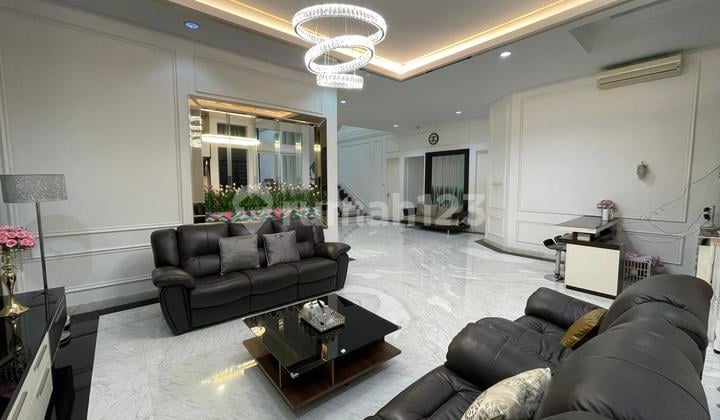 Murah!!jual Rumah Minimalis Villa Artha Gading 14x21 Hadep Utara