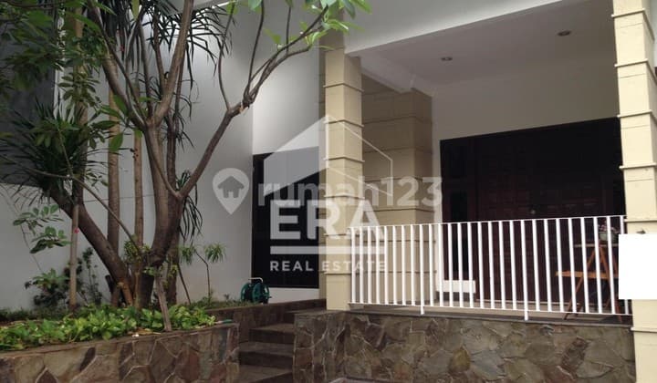 Dijual Cepat !! Rumah LUX Bagus Siap Huni 9x27 di Villa Gading Indah , Bisa Nego