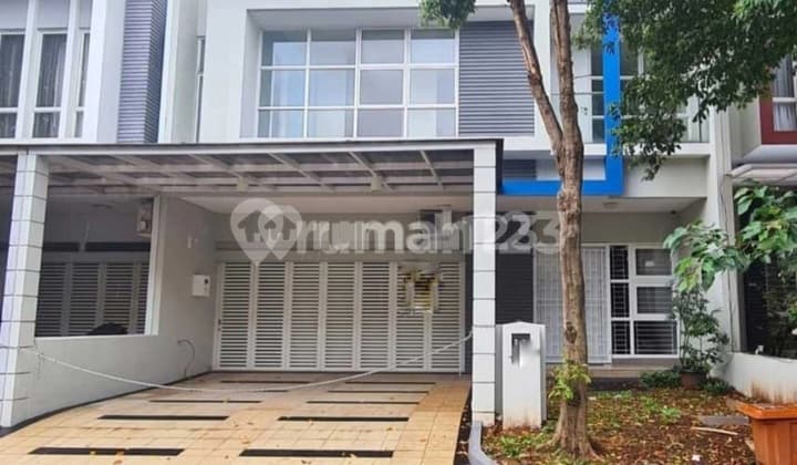 Termurah!Jual Rumah Orchard 12X20 Hadep.selatan