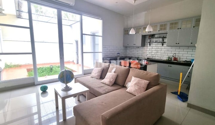 Murah !! Dijual !! Rumah 12 x 20 Bagus siap huni di Kelapa Hijau