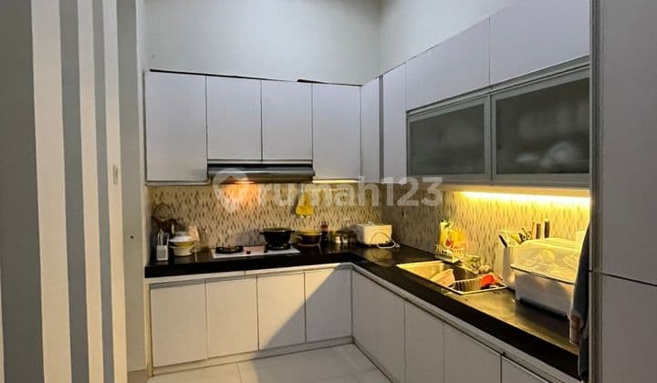 Murah !! Dijual Rumah Minimalis 8x20 Siap Huni di Kelapa Hybrida Hadap Utara Jalan 3 Mobil