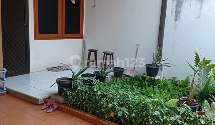 Murah !! Dijual Rumah Siap Huni 6X20 di Kelapa Puan Hadap Selatan