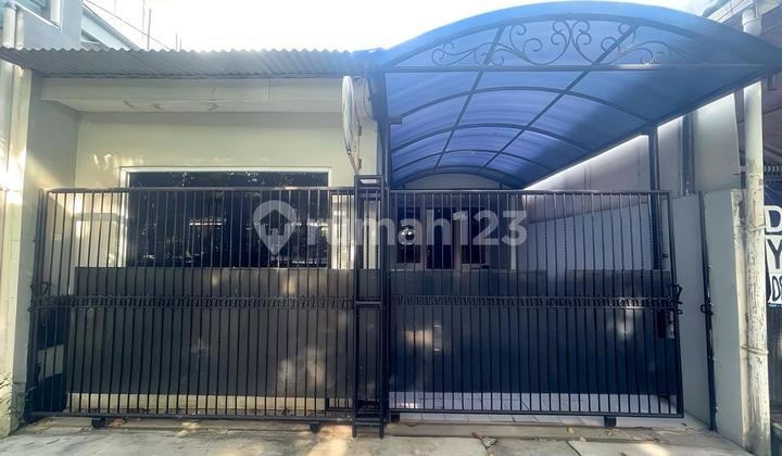 Murah!Jual Rumah Dii Janur Hijau